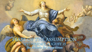 assumption