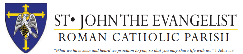 St. John the Evangelist Parish